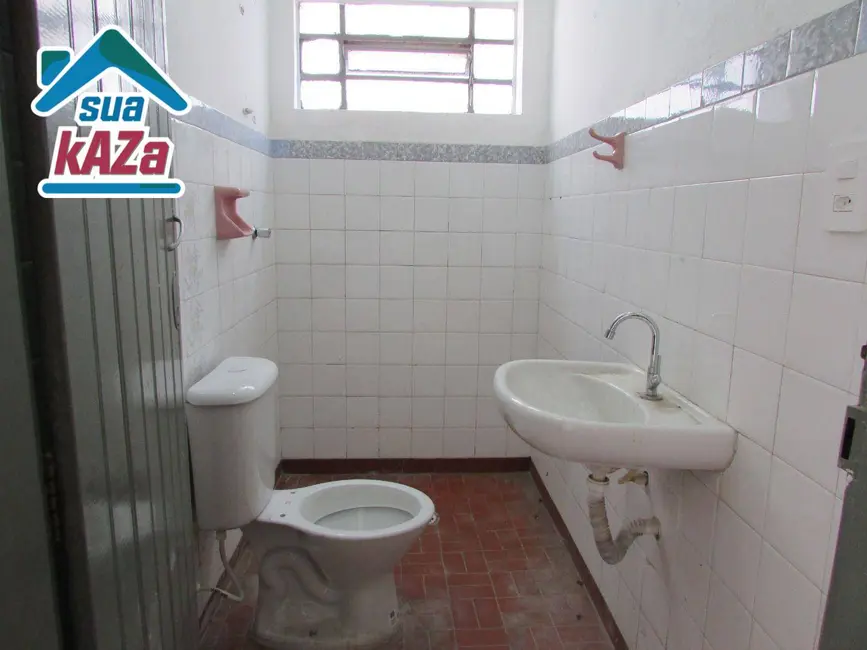 Casa com 1 quarto para alugar, 50m2 em Vila Carioca, São Paulo - SP - imagem 9 Foto 9 de Casa com 1 quarto para alugar, 50m2 em Vila Carioca, São Paulo - SP