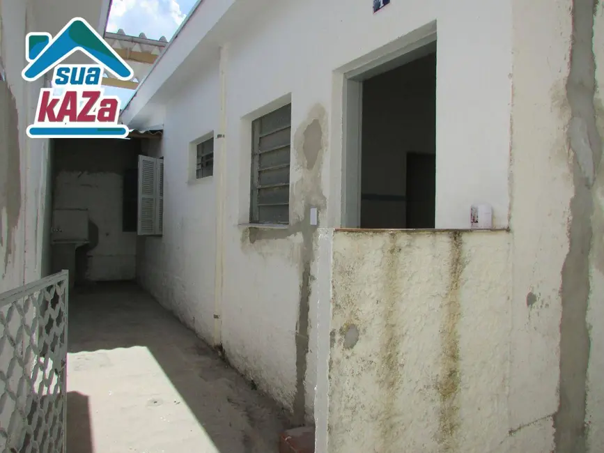 Casa com 1 quarto para alugar, 50m2 em Vila Carioca, São Paulo - SP - imagem 1 Foto 1 de Casa com 1 quarto para alugar, 50m2 em Vila Carioca, São Paulo - SP