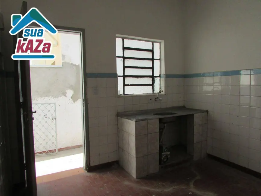 Casa com 1 quarto para alugar, 50m2 em Vila Carioca, São Paulo - SP - imagem 5 Foto 5 de Casa com 1 quarto para alugar, 50m2 em Vila Carioca, São Paulo - SP