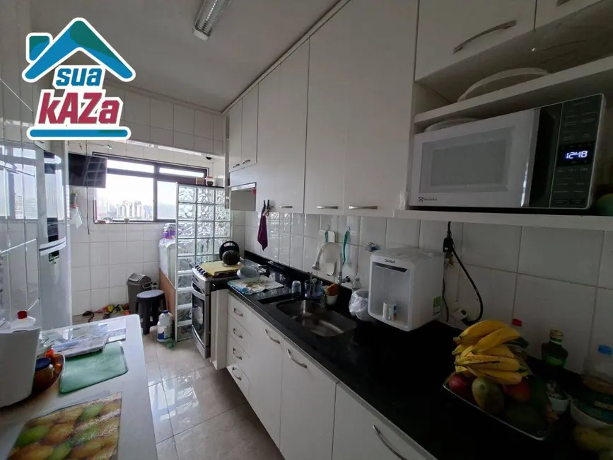 Apartamento com 3 quartos à venda, 72m2 em Ipiranga, São Paulo - SP - imagem 5 Foto 5 de Apartamento com 3 quartos à venda, 72m2 em Ipiranga, São Paulo - SP