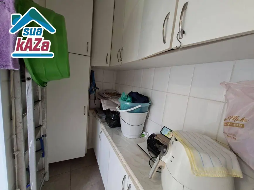 Apartamento com 3 quartos à venda, 72m2 em Ipiranga, São Paulo - SP - imagem 8 Foto 8 de Apartamento com 3 quartos à venda, 72m2 em Ipiranga, São Paulo - SP