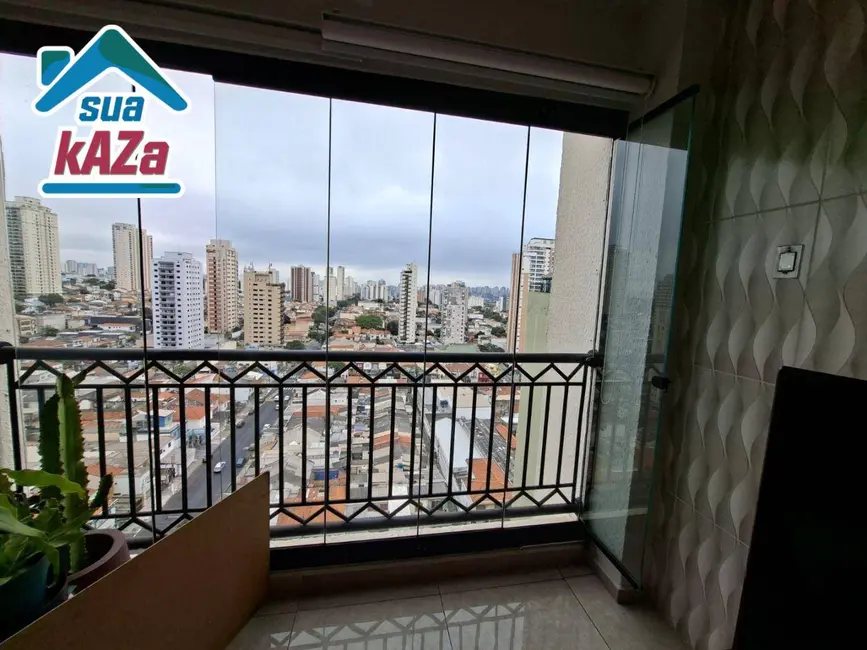 Apartamento com 3 quartos à venda, 72m2 em Ipiranga, São Paulo - SP - imagem 3 Foto 3 de Apartamento com 3 quartos à venda, 72m2 em Ipiranga, São Paulo - SP