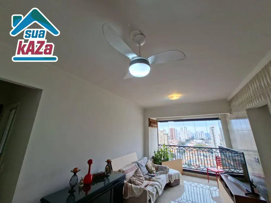 Apartamento com 3 quartos à venda, 72m2 em Ipiranga, São Paulo - SP - imagem 4 Foto 4 de Apartamento com 3 quartos à venda, 72m2 em Ipiranga, São Paulo - SP