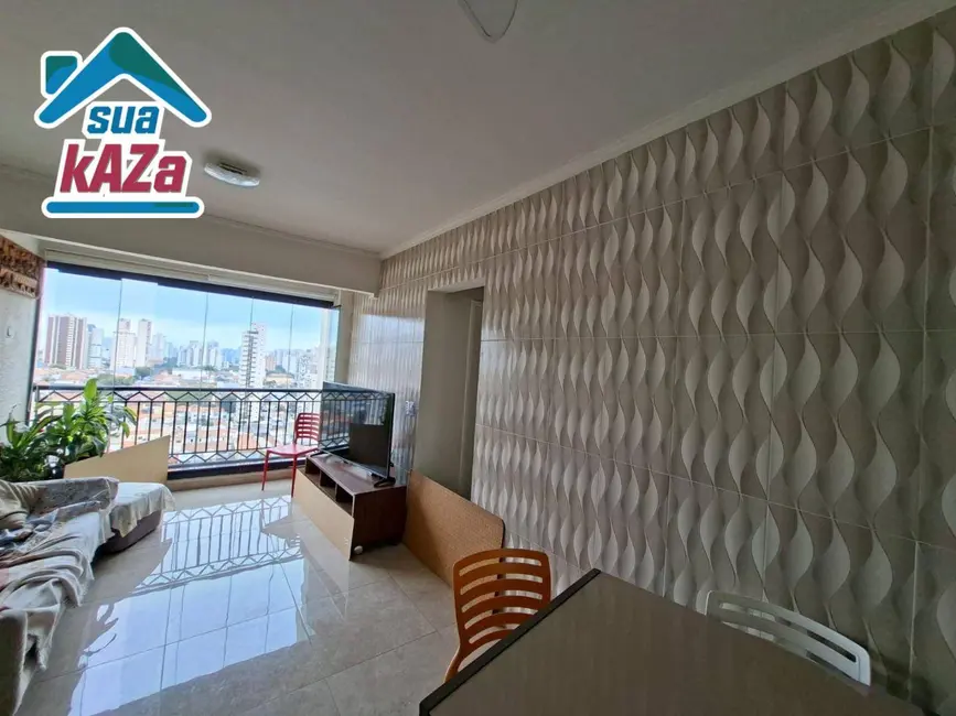 Foto 2 de Apartamento com 3 quartos à venda, 72m2 em Ipiranga, São Paulo - SP