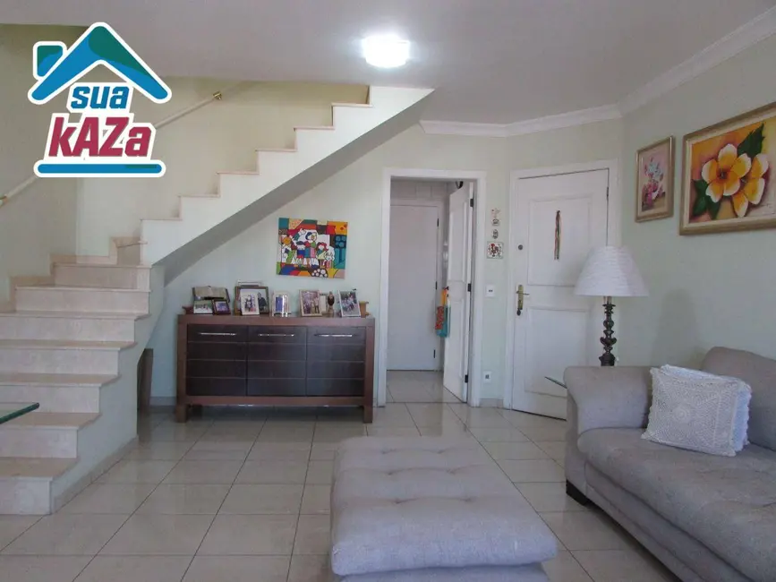 Foto 8 de Cobertura com 3 quartos para alugar, 206m2 em Vila Monumento, São Paulo - SP