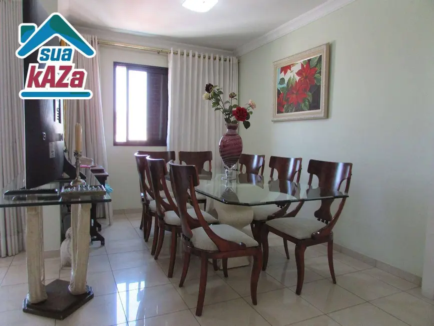 Foto 6 de Cobertura com 3 quartos para alugar, 206m2 em Vila Monumento, São Paulo - SP