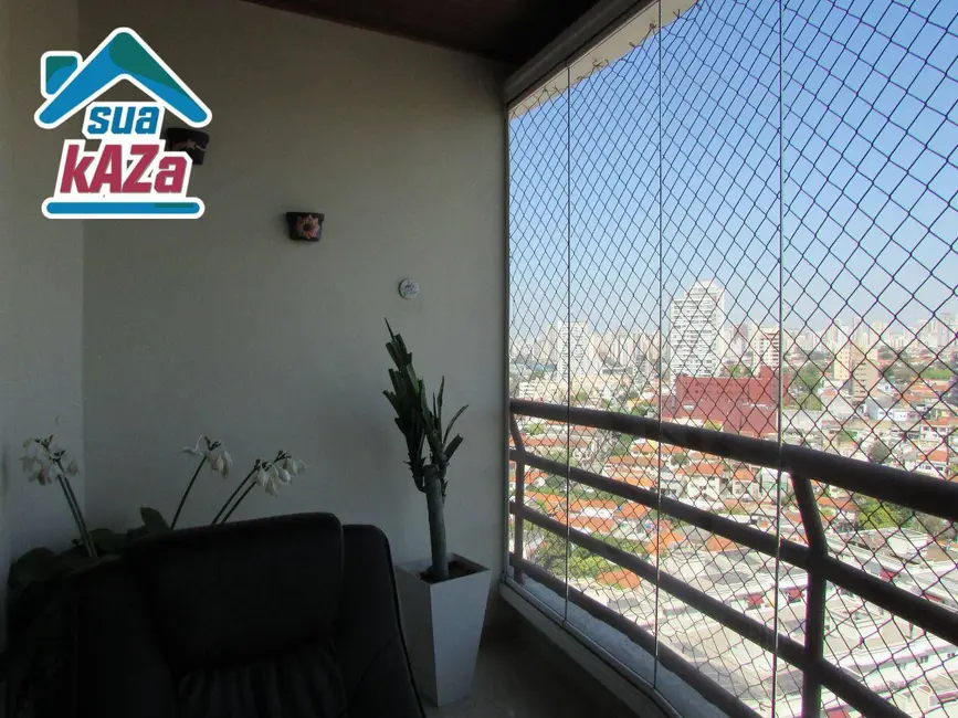 Foto 9 de Cobertura com 3 quartos para alugar, 206m2 em Vila Monumento, São Paulo - SP