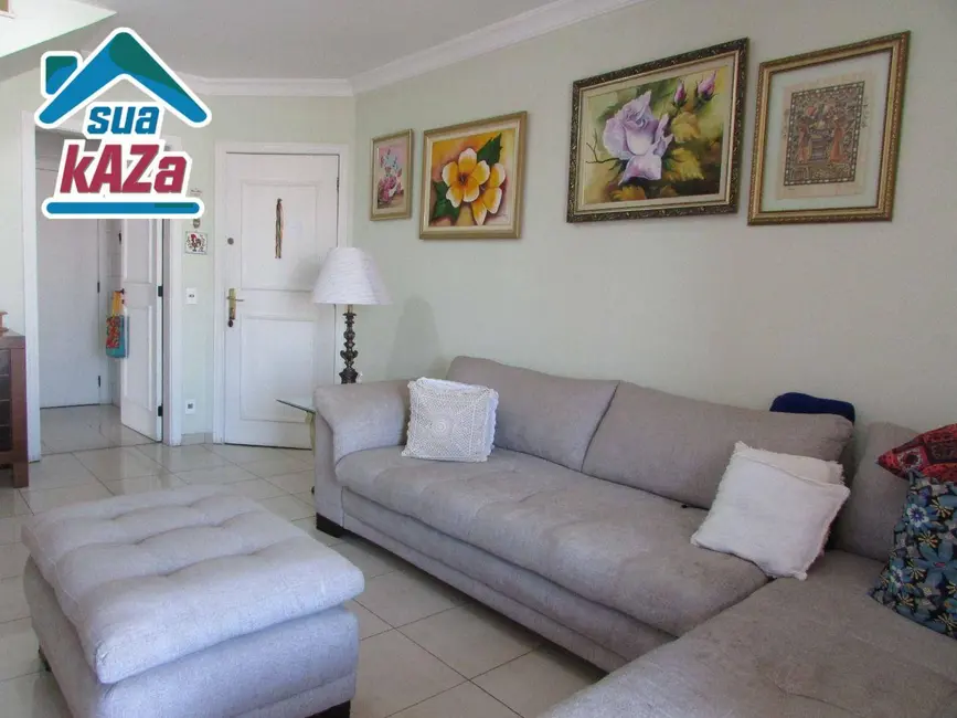 Foto 5 de Cobertura com 3 quartos para alugar, 206m2 em Vila Monumento, São Paulo - SP