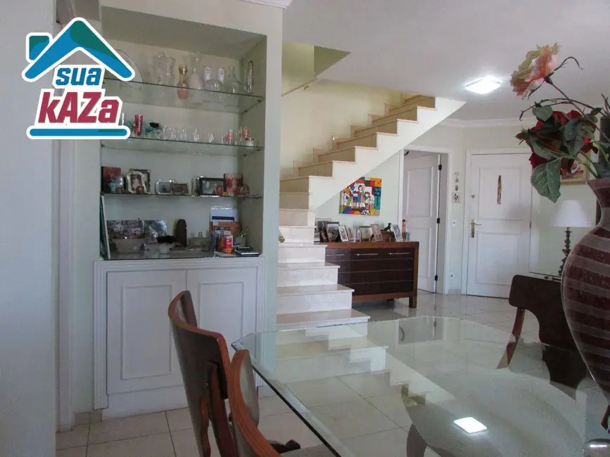 Foto 7 de Cobertura com 3 quartos para alugar, 206m2 em Vila Monumento, São Paulo - SP