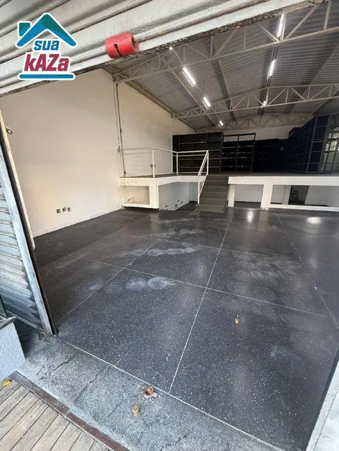 Foto 2 de Loja para alugar, 350m2 em Ipiranga, São Paulo - SP