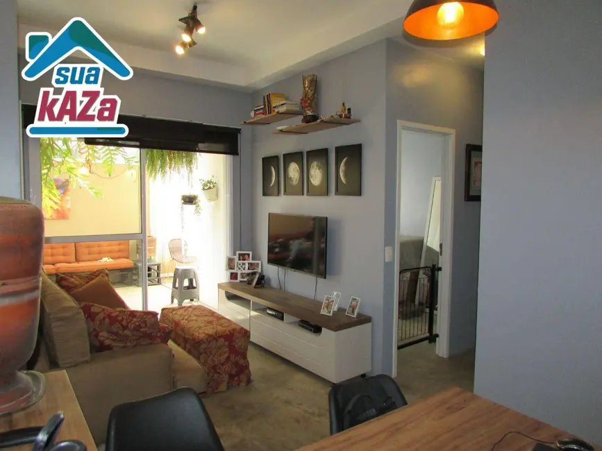 Foto 1 de Apartamento com 2 quartos à venda, 83m2 em Ipiranga, São Paulo - SP