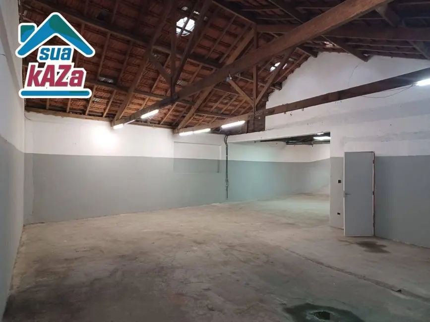 Armazém / Galpão para alugar, 400m2 em São Paulo - SP - imagem 9 Foto 9 de Armazém / Galpão para alugar, 400m2 em São Paulo - SP