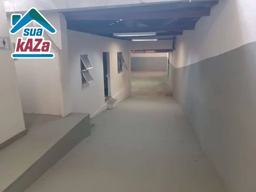 Armazém / Galpão para alugar, 400m2 em São Paulo - SP - imagem 4 Foto 4 de Armazém / Galpão para alugar, 400m2 em São Paulo - SP