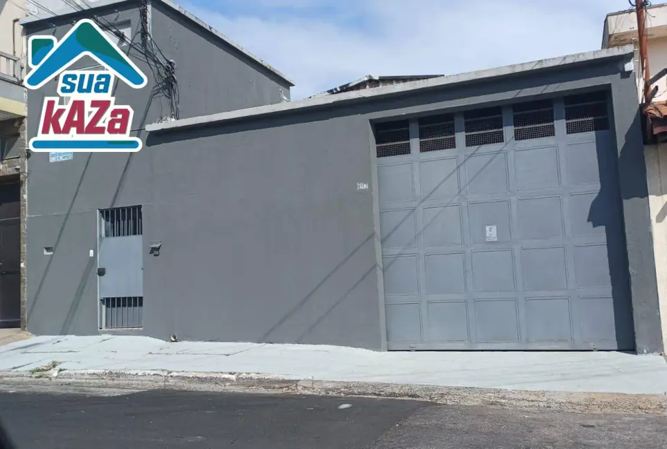 Armazém / Galpão para alugar, 400m2 em São Paulo - SP - imagem 1 Foto 1 de Armazém / Galpão para alugar, 400m2 em São Paulo - SP