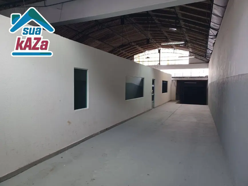 Armazém / Galpão para alugar, 400m2 em São Paulo - SP - imagem 6 Foto 6 de Armazém / Galpão para alugar, 400m2 em São Paulo - SP
