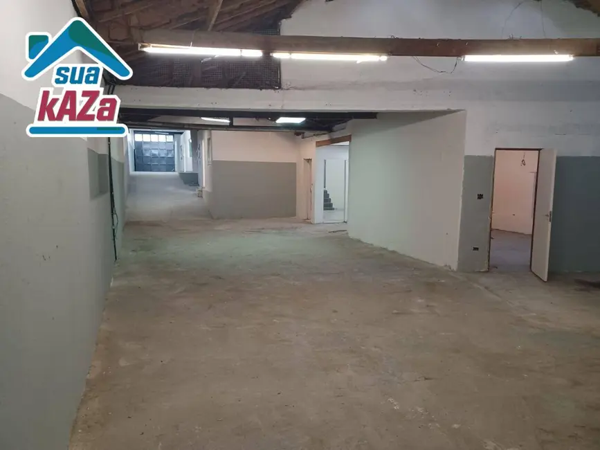 Armazém / Galpão para alugar, 400m2 em São Paulo - SP - imagem 2 Foto 2 de Armazém / Galpão para alugar, 400m2 em São Paulo - SP