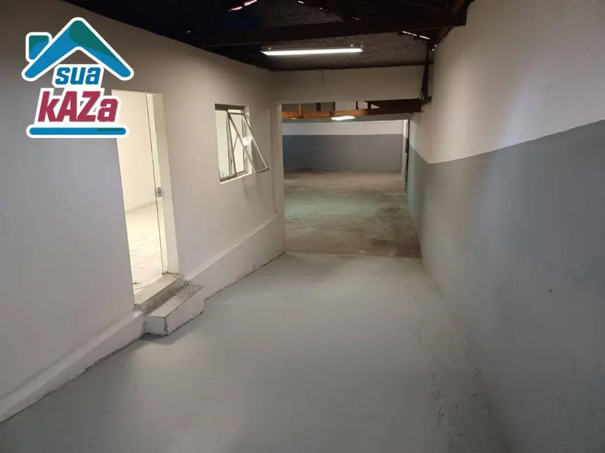 Armazém / Galpão para alugar, 400m2 em São Paulo - SP - imagem 5 Foto 5 de Armazém / Galpão para alugar, 400m2 em São Paulo - SP