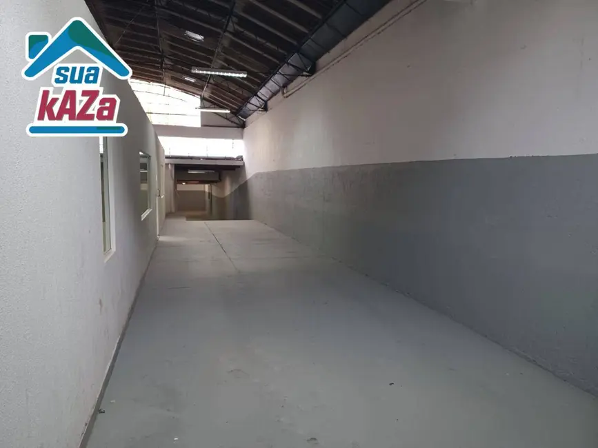 Armazém / Galpão para alugar, 400m2 em São Paulo - SP - imagem 8 Foto 8 de Armazém / Galpão para alugar, 400m2 em São Paulo - SP