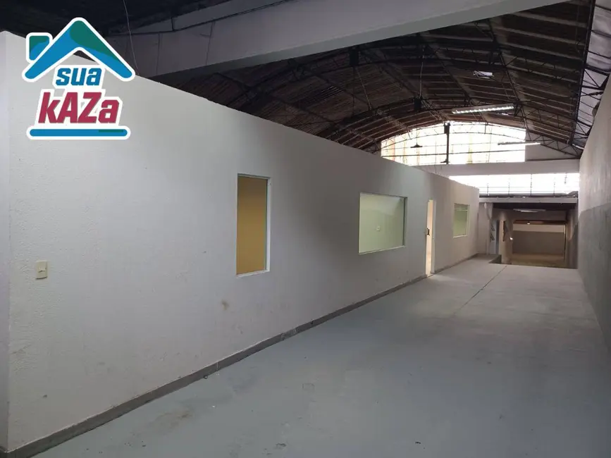 Armazém / Galpão para alugar, 400m2 em São Paulo - SP - imagem 7 Foto 7 de Armazém / Galpão para alugar, 400m2 em São Paulo - SP