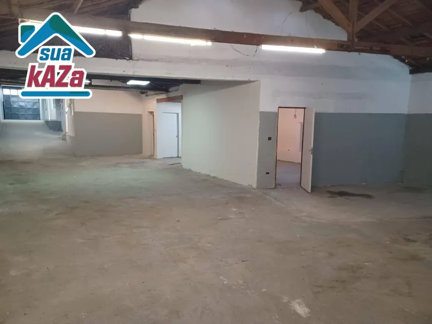 Armazém / Galpão para alugar, 400m2 em São Paulo - SP - imagem 3 Foto 3 de Armazém / Galpão para alugar, 400m2 em São Paulo - SP