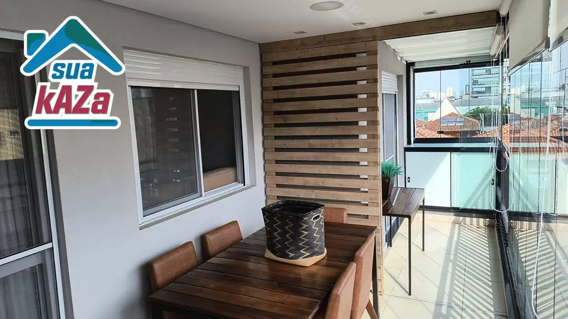 Apartamento com 3 quartos à venda, 81m2 em Ipiranga, São Paulo - SP - imagem 8 Foto 8 de Apartamento com 3 quartos à venda, 81m2 em Ipiranga, São Paulo - SP