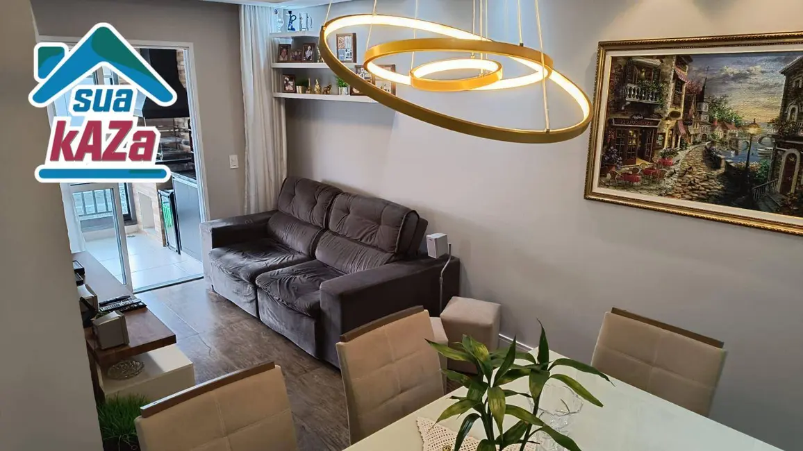 Apartamento com 3 quartos à venda, 81m2 em Ipiranga, São Paulo - SP - imagem 2 Foto 2 de Apartamento com 3 quartos à venda, 81m2 em Ipiranga, São Paulo - SP