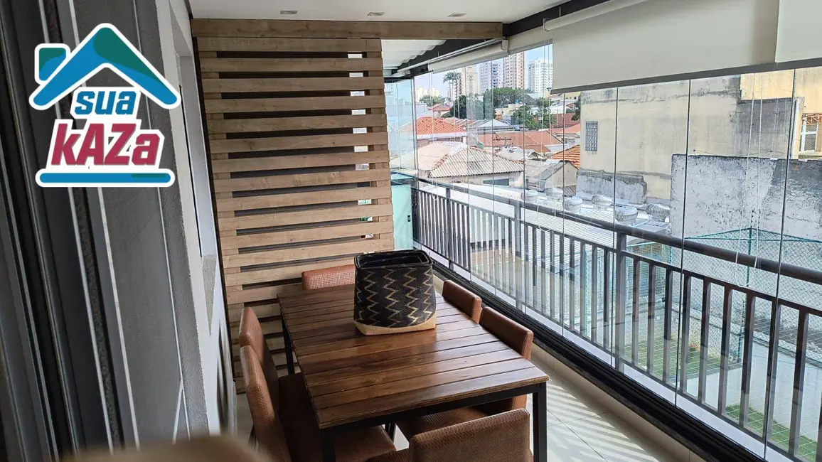 Apartamento com 3 quartos à venda, 81m2 em Ipiranga, São Paulo - SP - imagem 7 Foto 7 de Apartamento com 3 quartos à venda, 81m2 em Ipiranga, São Paulo - SP