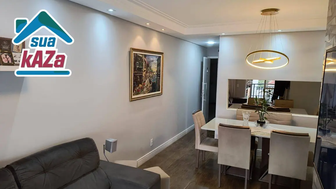 Apartamento com 3 quartos à venda, 81m2 em Ipiranga, São Paulo - SP - imagem 3 Foto 3 de Apartamento com 3 quartos à venda, 81m2 em Ipiranga, São Paulo - SP