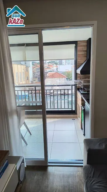 Apartamento com 3 quartos à venda, 81m2 em Ipiranga, São Paulo - SP - imagem 5 Foto 5 de Apartamento com 3 quartos à venda, 81m2 em Ipiranga, São Paulo - SP