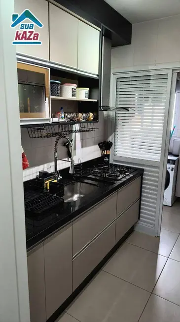 Apartamento com 3 quartos à venda, 81m2 em Ipiranga, São Paulo - SP - imagem 9 Foto 9 de Apartamento com 3 quartos à venda, 81m2 em Ipiranga, São Paulo - SP