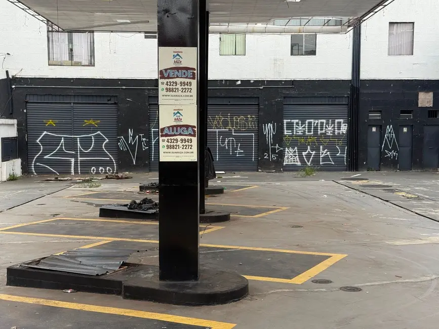 Foto 5 de Terreno / Lote à venda e para alugar, 690m2 em Cidade Nova Heliópolis, São Paulo - SP