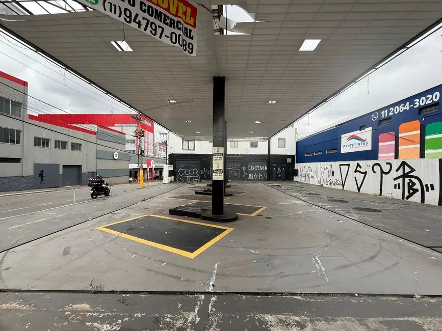 Foto 4 de Terreno / Lote à venda e para alugar, 690m2 em Cidade Nova Heliópolis, São Paulo - SP