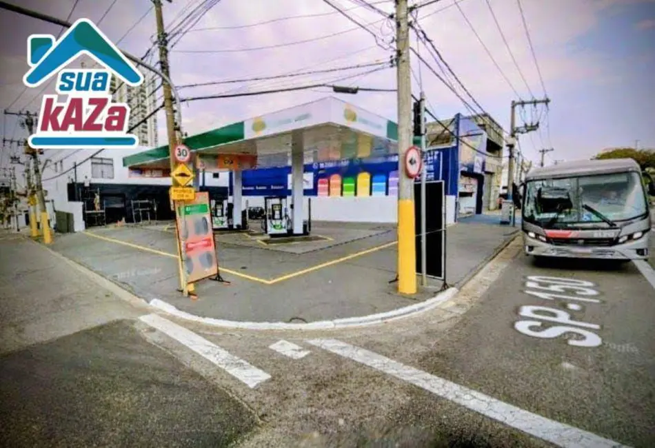 Terreno / Lote à venda e para alugar, 690m2 em Cidade Nova Heliópolis, São Paulo - SP - imagem 1 Foto 1 de Terreno / Lote à venda e para alugar, 690m2 em Cidade Nova Heliópolis, São Paulo - SP