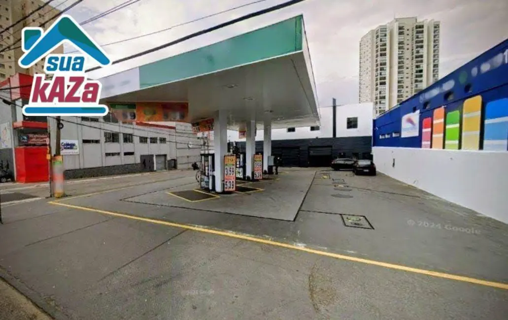 Terreno / Lote à venda e para alugar, 690m2 em Cidade Nova Heliópolis, São Paulo - SP - imagem 2 Foto 2 de Terreno / Lote à venda e para alugar, 690m2 em Cidade Nova Heliópolis, São Paulo - SP