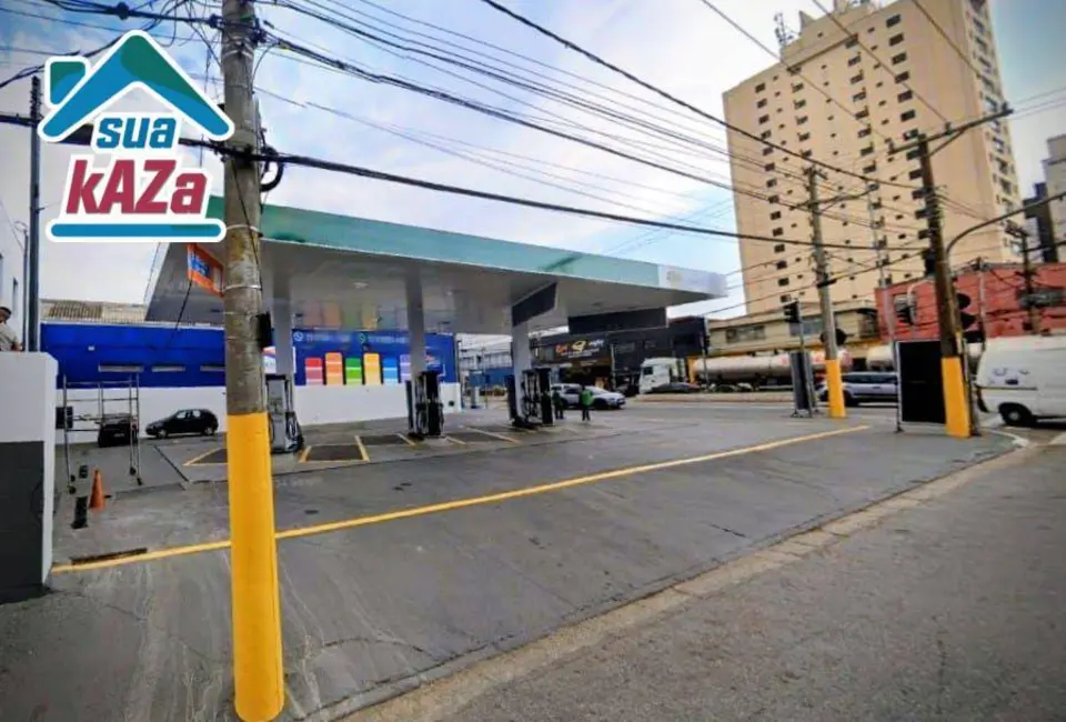 Terreno / Lote à venda e para alugar, 690m2 em Cidade Nova Heliópolis, São Paulo - SP - imagem 3 Foto 3 de Terreno / Lote à venda e para alugar, 690m2 em Cidade Nova Heliópolis, São Paulo - SP