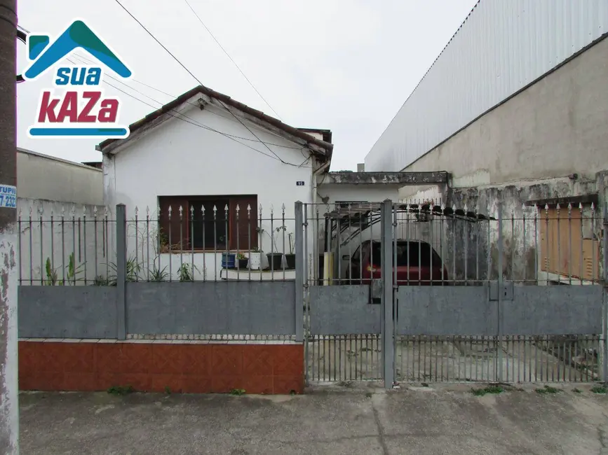 Foto 1 de Casa com 3 quartos à venda, 224m2 em Vila Carioca, São Paulo - SP