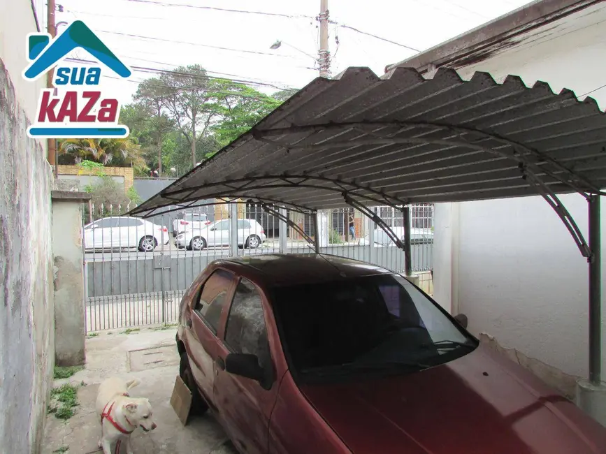 Foto 2 de Casa com 3 quartos à venda, 224m2 em Vila Carioca, São Paulo - SP