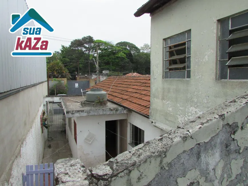 Foto 4 de Casa com 3 quartos à venda, 224m2 em Vila Carioca, São Paulo - SP