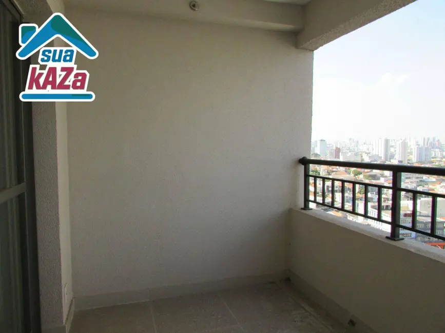 Foto 5 de Kitnet com 1 quarto para alugar, 28m2 em Sacomã, São Paulo - SP