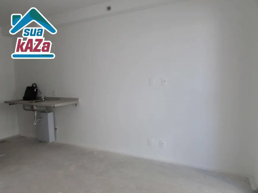 Foto 2 de Kitnet com 1 quarto para alugar, 28m2 em Sacomã, São Paulo - SP