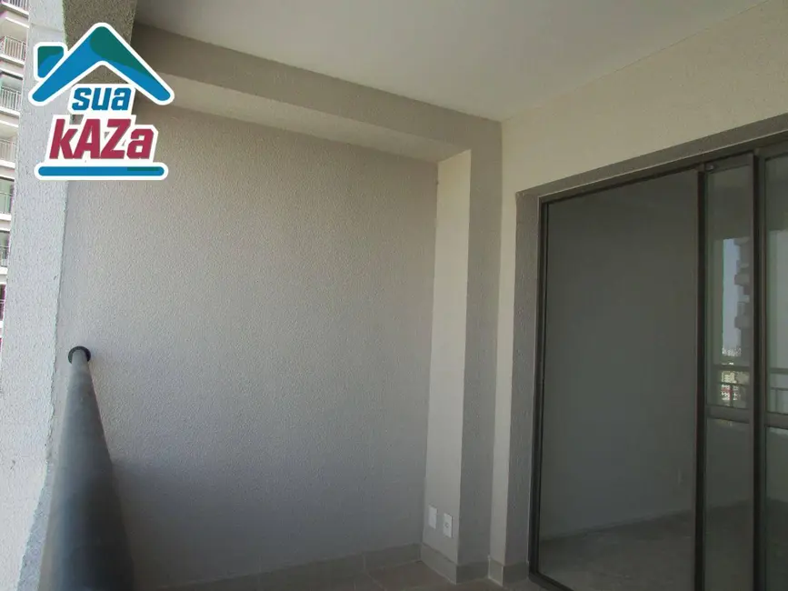 Foto 9 de Kitnet com 1 quarto para alugar, 28m2 em Sacomã, São Paulo - SP