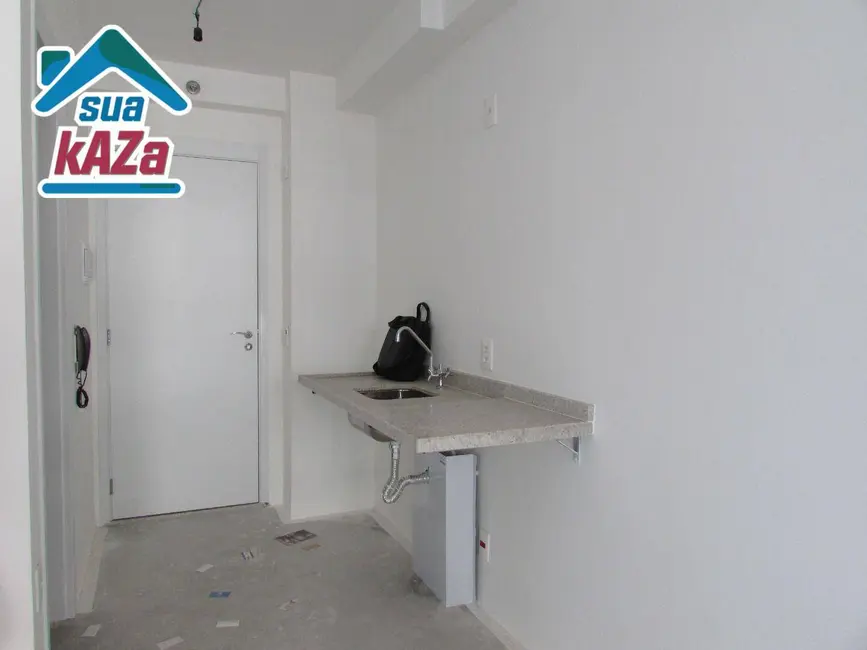 Foto 3 de Kitnet com 1 quarto para alugar, 28m2 em Sacomã, São Paulo - SP