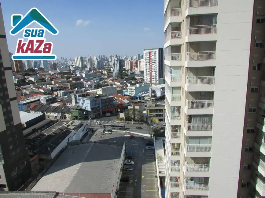 Foto 8 de Kitnet com 1 quarto para alugar, 28m2 em Sacomã, São Paulo - SP