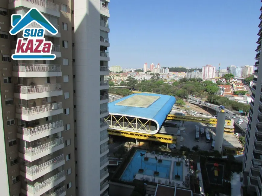 Foto 7 de Kitnet com 1 quarto para alugar, 28m2 em Sacomã, São Paulo - SP