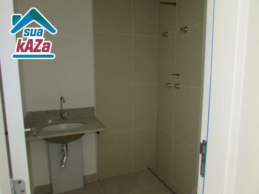 Foto 4 de Kitnet com 1 quarto para alugar, 28m2 em Sacomã, São Paulo - SP