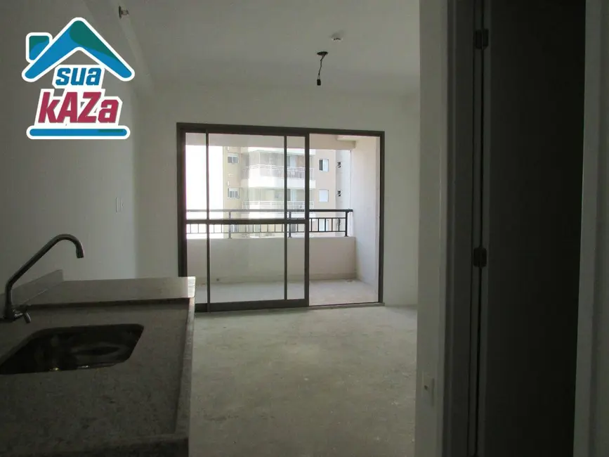 Foto 1 de Kitnet com 1 quarto para alugar, 28m2 em Sacomã, São Paulo - SP