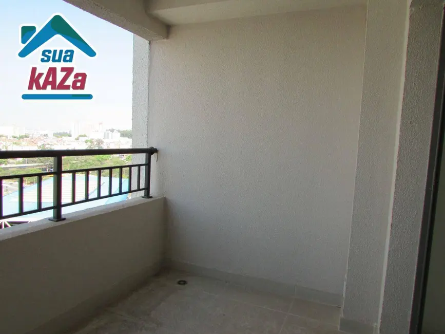 Foto 6 de Kitnet com 1 quarto para alugar, 28m2 em Sacomã, São Paulo - SP