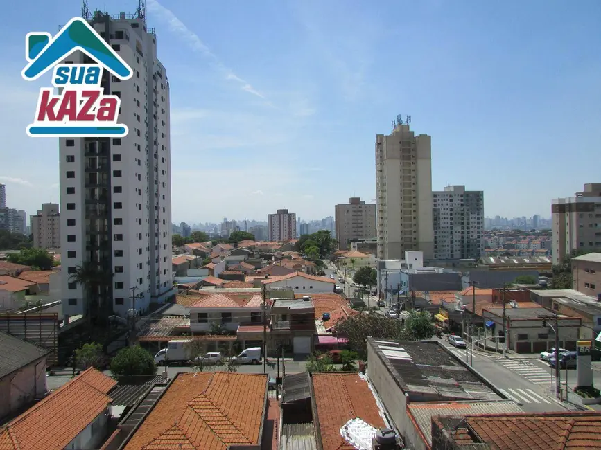 Foto 3 de Apartamento com 2 quartos para alugar, 100m2 em Vila Moinho Velho, São Paulo - SP