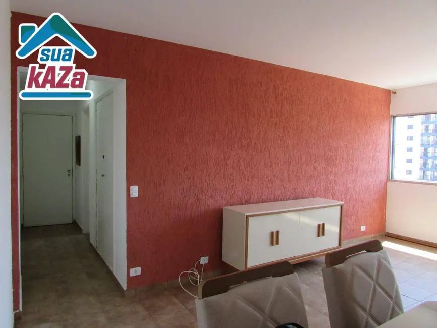 Foto 1 de Apartamento com 2 quartos para alugar, 100m2 em Vila Moinho Velho, São Paulo - SP