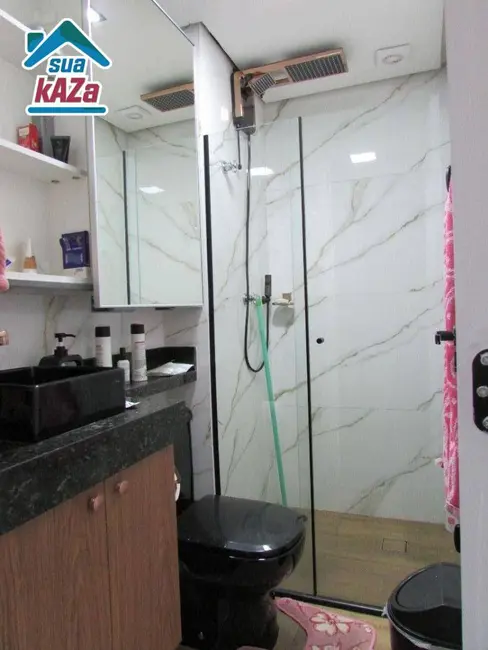 Kitnet com 1 quarto para alugar, 24m2 em Vila Parque Jabaquara, São Paulo - SP - imagem 7 Foto 7 de Kitnet com 1 quarto para alugar, 24m2 em Vila Parque Jabaquara, São Paulo - SP